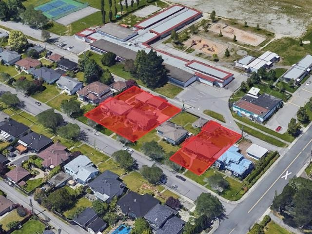 4871 Southlawn Drive, Burnaby, BC, V5C 3S7