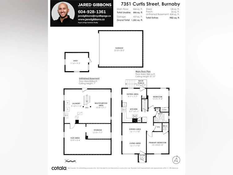 7351 Curtis Street, Burnaby, BC, V5A 1K1 - 38