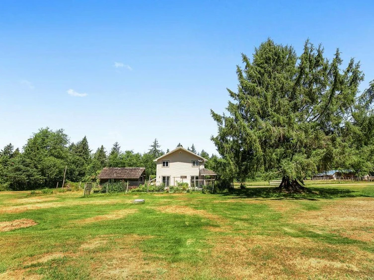 5971 Garden Bay Road, Pender Harbour Egmont, BC, V0N 1S1 - 3