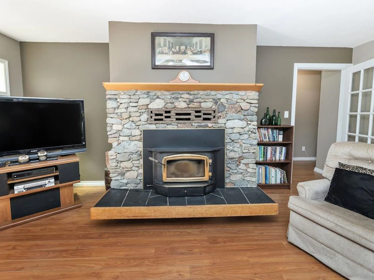 5971 Garden Bay Road, Pender Harbour Egmont, BC, V0N 1S1 - 7