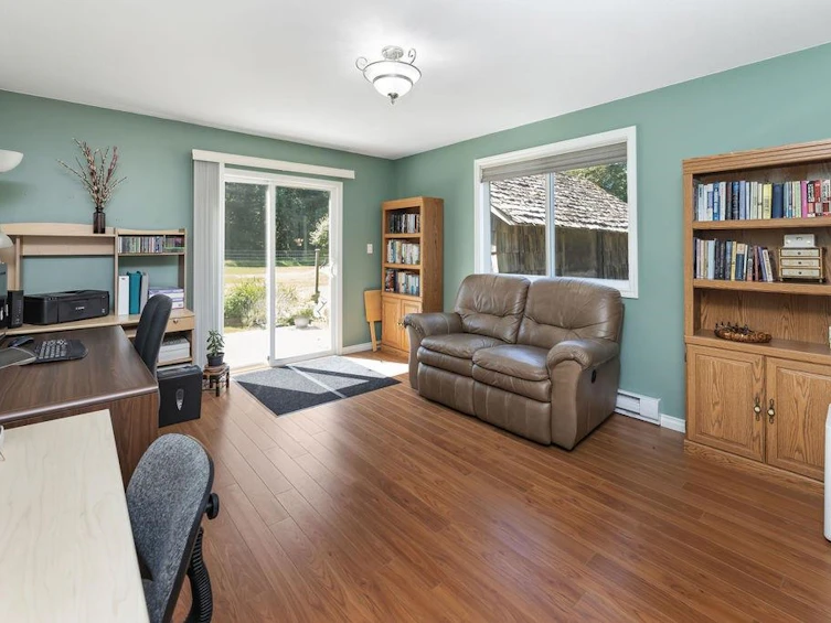 5971 Garden Bay Road, Pender Harbour Egmont, BC, V0N 1S1 - 11