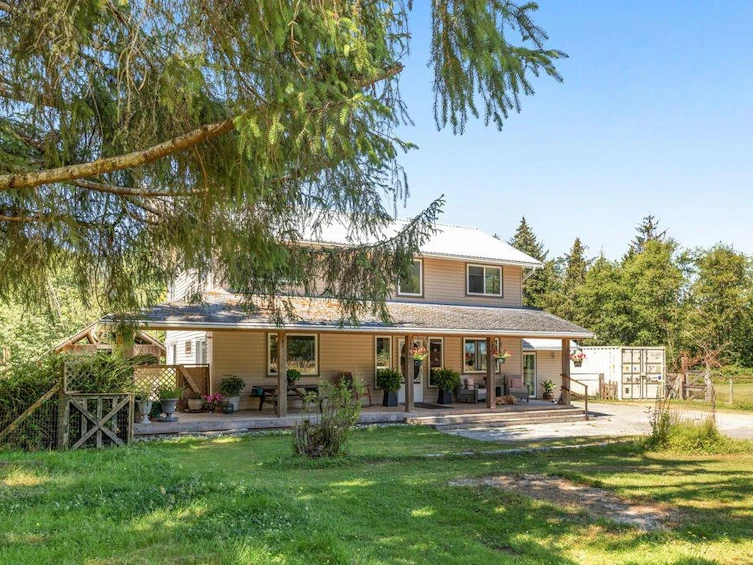 5971 Garden Bay Road, Pender Harbour Egmont, BC, V0N 1S1 - 24