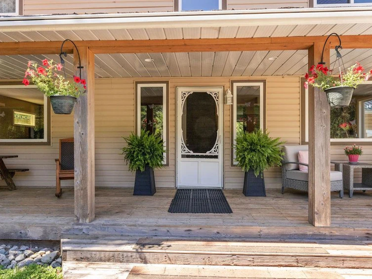 5971 Garden Bay Road, Pender Harbour Egmont, BC, V0N 1S1 - 25