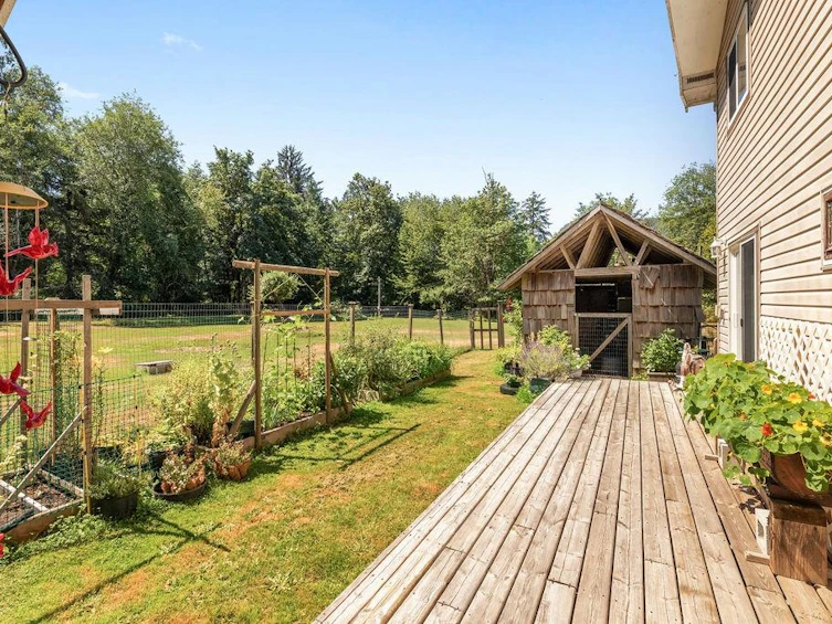 5971 Garden Bay Road, Pender Harbour Egmont, BC, V0N 1S1 - 26
