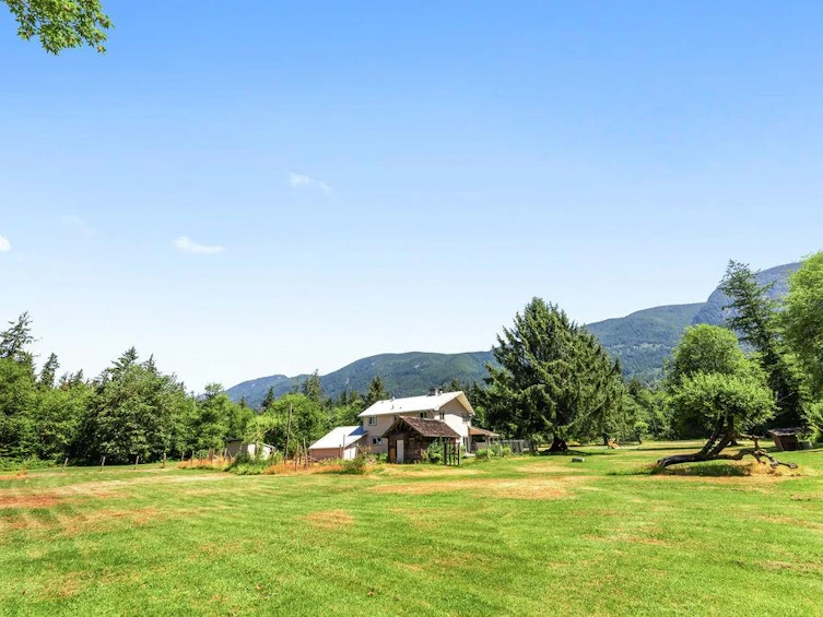 5971 Garden Bay Road, Pender Harbour Egmont, BC, V0N 1S1 - 28