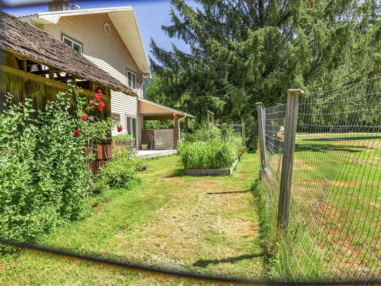 5971 Garden Bay Road, Pender Harbour Egmont, BC, V0N 1S1 - 29
