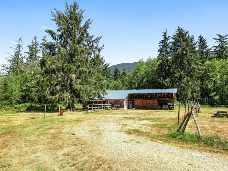5971 Garden Bay Road, Pender Harbour Egmont, BC, V0N 1S1 - 31
