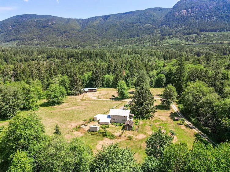 5971 Garden Bay Road, Pender Harbour Egmont, BC, V0N 1S1 - 37