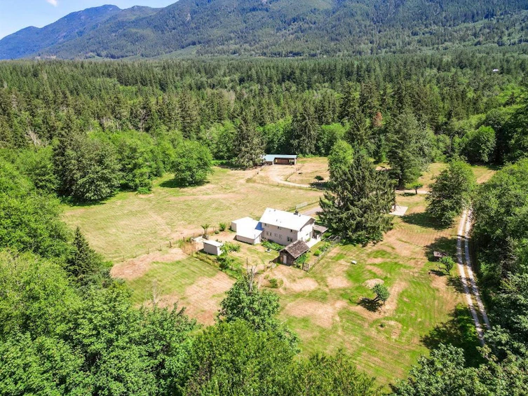 5971 Garden Bay Road, Pender Harbour Egmont, BC, V0N 1S1 - 38