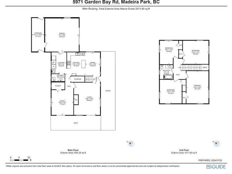 5971 Garden Bay Road, Pender Harbour Egmont, BC, V0N 1S1 - 39