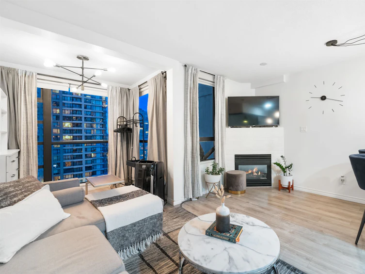 1606-939 Homer Street, Vancouver, BC, V6B 2W6 - 7