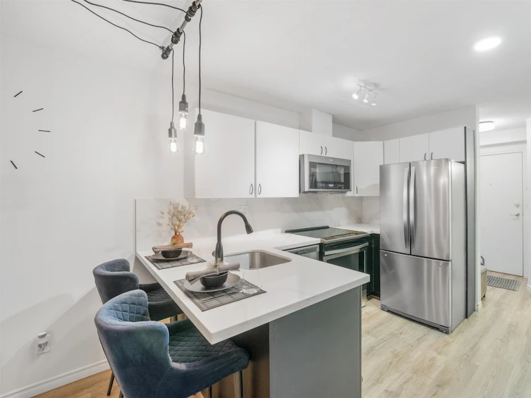 1606-939 Homer Street, Vancouver, BC, V6B 2W6 - 12