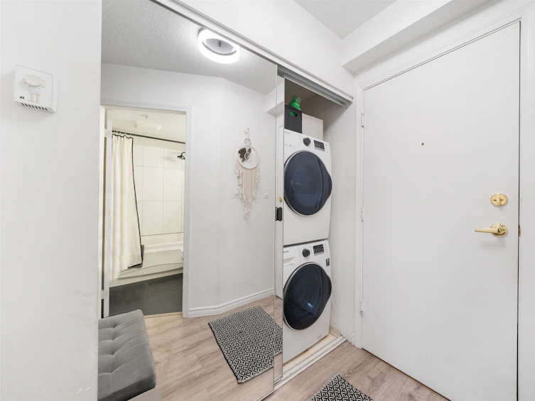 1606-939 Homer Street, Vancouver, BC, V6B 2W6 - 18