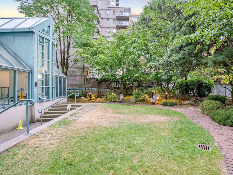 1606-939 Homer Street, Vancouver, BC, V6B 2W6 - 20