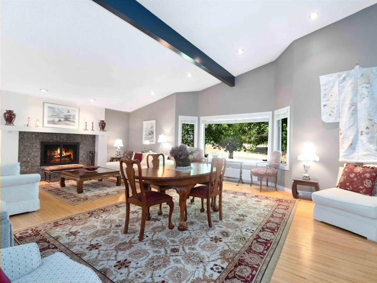 4180 Salish Drive, Vancouver, BC, V6N 3M4 - 4
