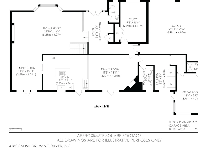 4180 Salish Drive, Vancouver, BC, V6N 3M4 - 38