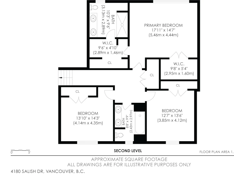 4180 Salish Drive, Vancouver, BC, V6N 3M4 - 39
