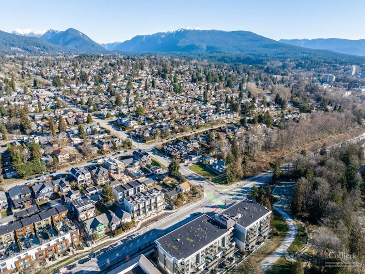 802 East 3rd Street, North Vancouver, BC, V7L 1G9 - 2