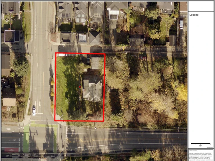 802 East 3rd Street, North Vancouver, BC, V7L 1G9 - 5