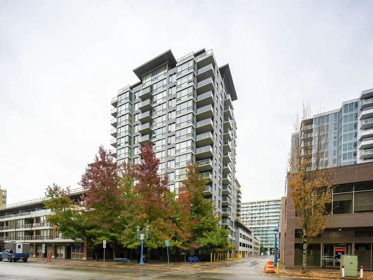 303-8100 Saba Road, Richmond, BC, V6Y 4H1