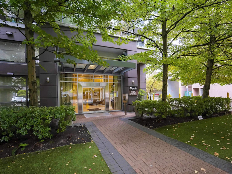 303-8100 Saba Road, Richmond, BC, V6Y 4H1 - 2