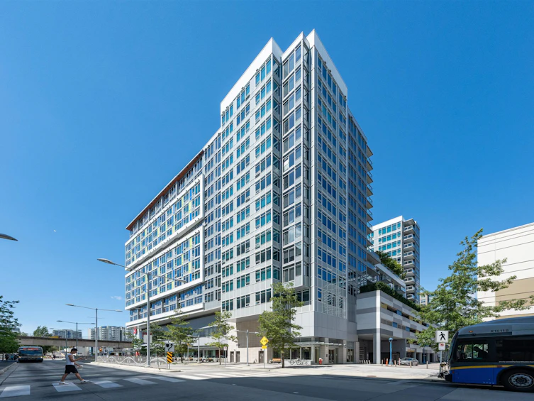 1108-6288 No. 3 Road, Richmond, BC, V6Y 0J4
