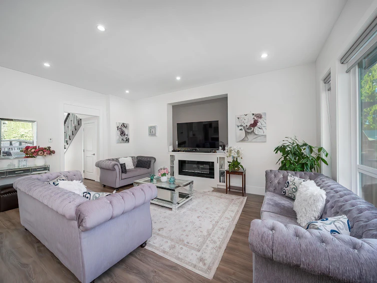 8134 116a Street, Delta, BC, V4C 5Y8 - 5