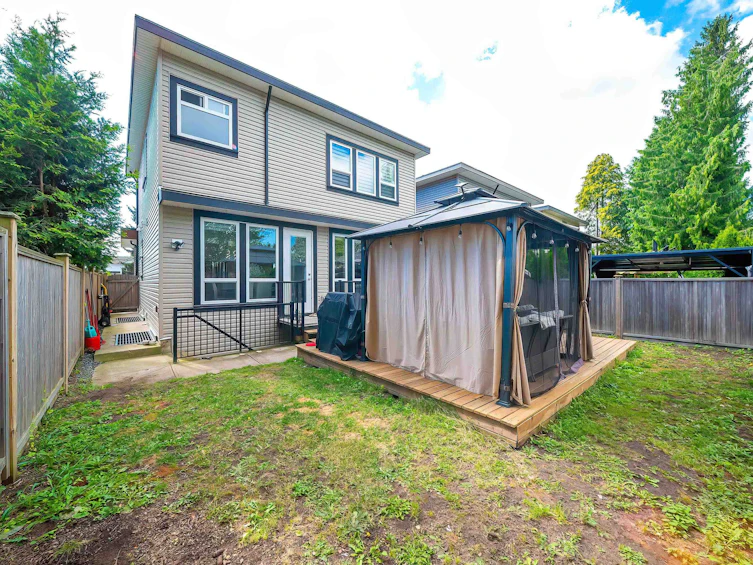 8134 116a Street, Delta, BC, V4C 5Y8 - 29