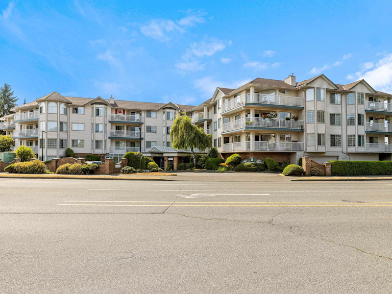 308 - 5363 206th Street, Langley BC V3A 2C5