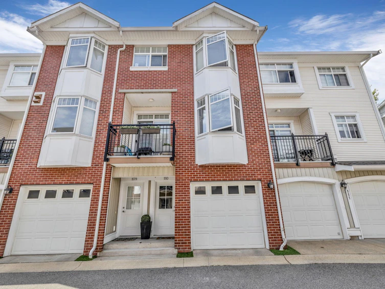110-19551 66 Avenue, Surrey, BC, V4N 0Z5