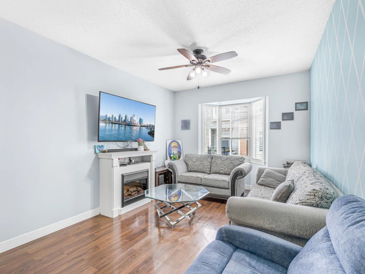 110-19551 66 Avenue, Surrey, BC, V4N 0Z5 - 3