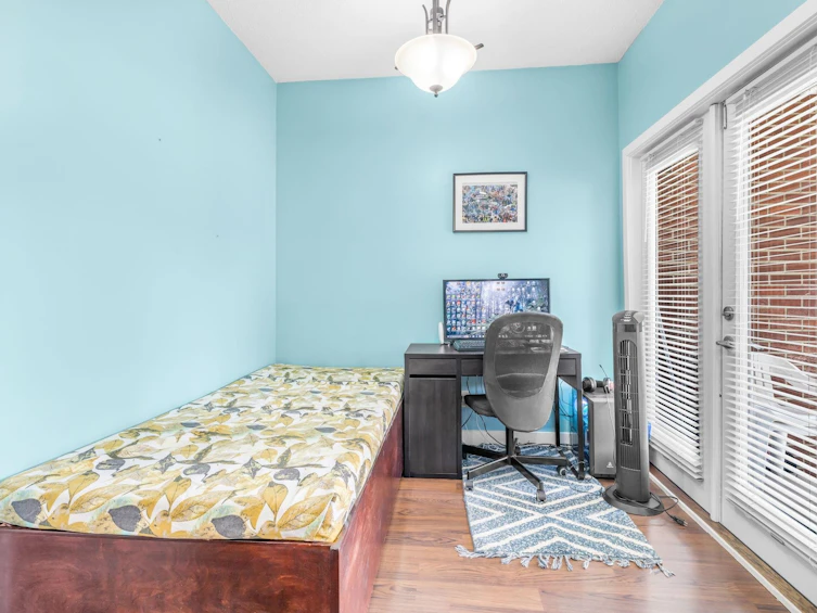 110-19551 66 Avenue, Surrey, BC, V4N 0Z5 - 9
