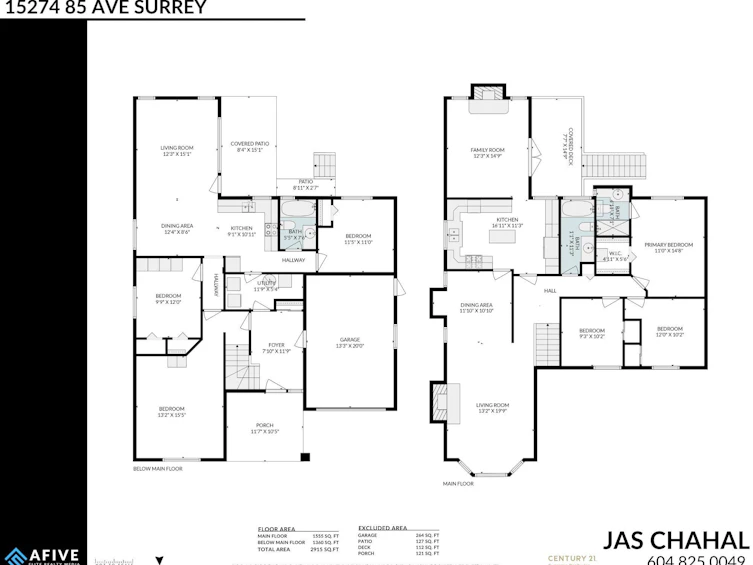 15274 85 Avenue, Surrey, BC, V3S 6J1 - 27