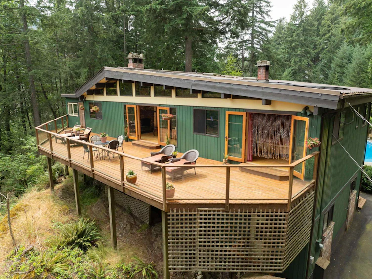904-904-908 Connolly Road, Bowen Island, BC, V0N 1G0 - 4