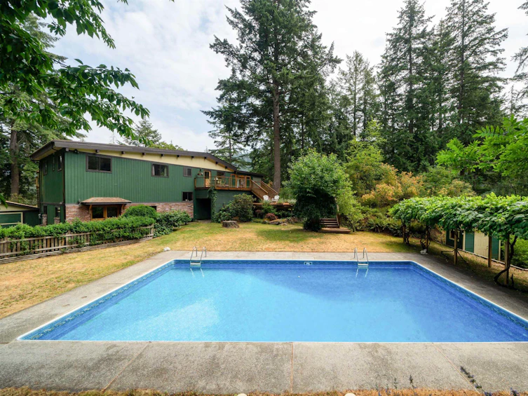 904-904-908 Connolly Road, Bowen Island, BC, V0N 1G0 - 7
