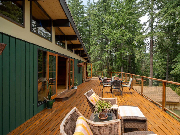 904-904-908 Connolly Road, Bowen Island, BC, V0N 1G0 - 11