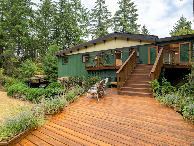 904-904-908 Connolly Road, Bowen Island, BC, V0N 1G0 - 13