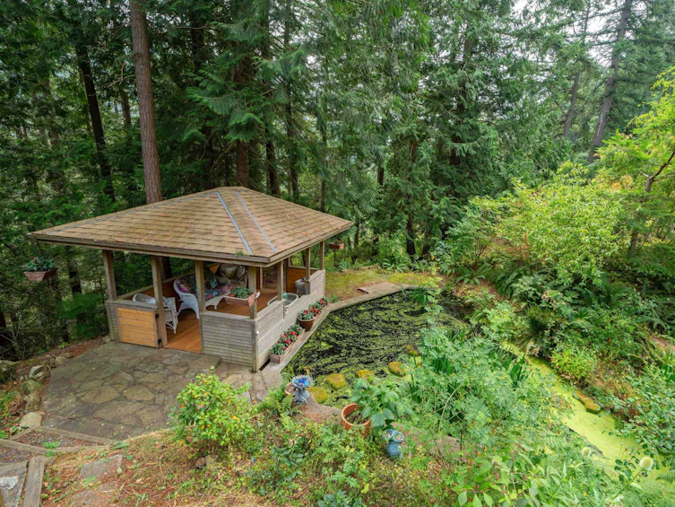 904-904-908 Connolly Road, Bowen Island, BC, V0N 1G0 - 32