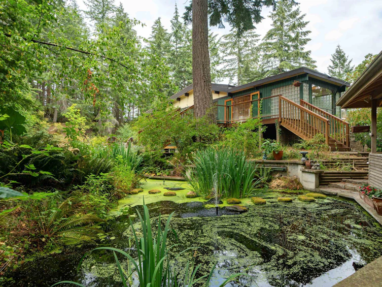 904-904-908 Connolly Road, Bowen Island, BC, V0N 1G0 - 33