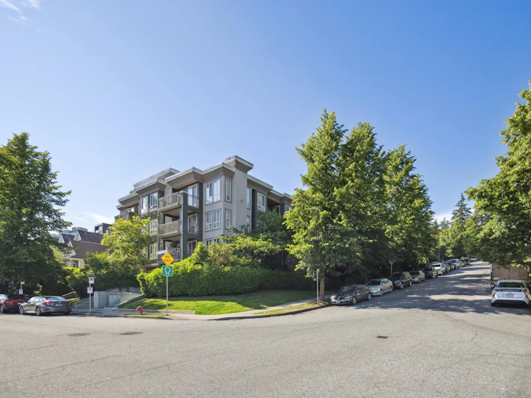 505-8495 Jellicoe Street, Vancouver, BC, V5S 2J4 - 26