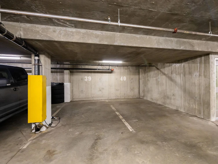 505-8495 Jellicoe Street, Vancouver, BC, V5S 2J4 - 27