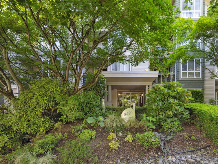 505-8495 Jellicoe Street, Vancouver, BC, V5S 2J4 - 2