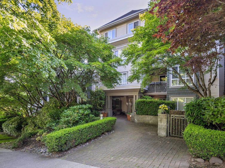 505-8495 Jellicoe Street, Vancouver, BC, V5S 2J4 - 3