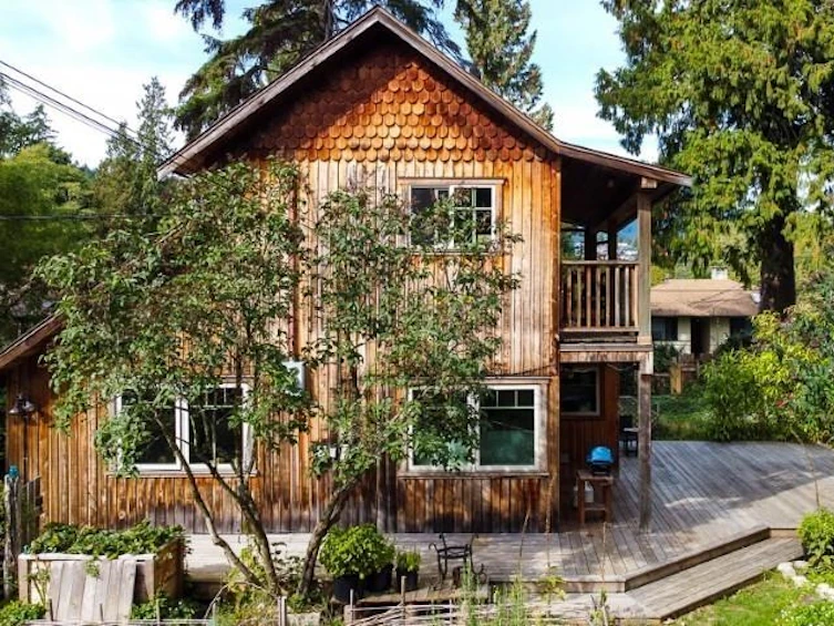 668 Franklin Road, Gibsons, BC, V0N 1V8 - 2