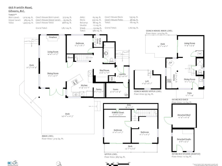 668 Franklin Road, Gibsons, BC, V0N 1V8 - 39