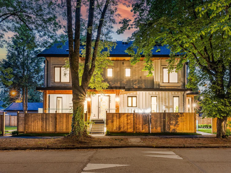 5707 Elm Street, Vancouver, BC, V6N 1A5 - 2
