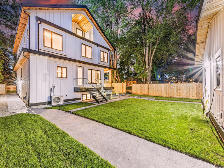 5707 Elm Street, Vancouver, BC, V6N 1A5 - 5