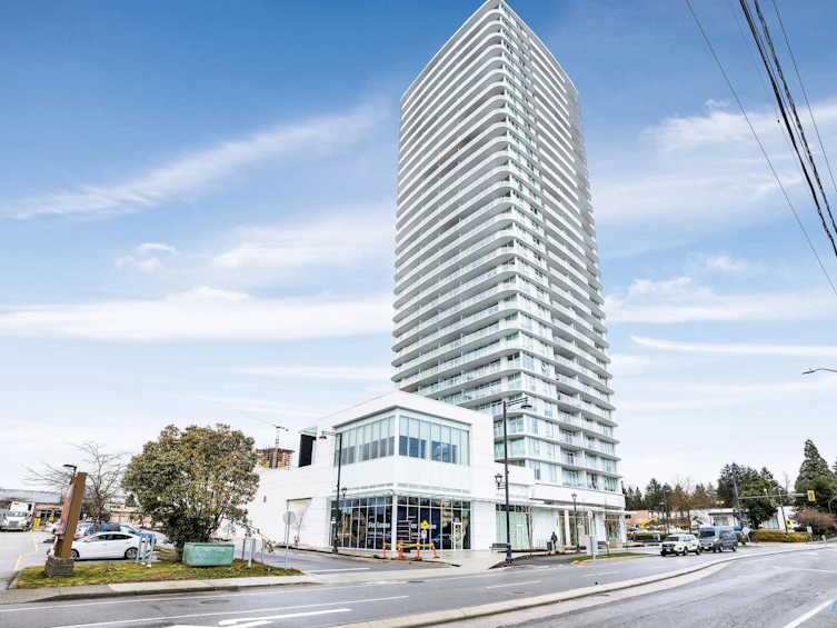2812-13685 102 Avenue, Surrey, BC, V3T 1N7