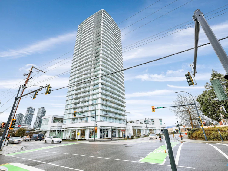 2812-13685 102 Avenue, Surrey, BC, V3T 1N7 - 2