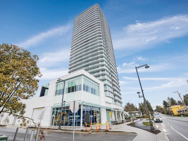 2812-13685 102 Avenue, Surrey, BC, V3T 1N7 - 3